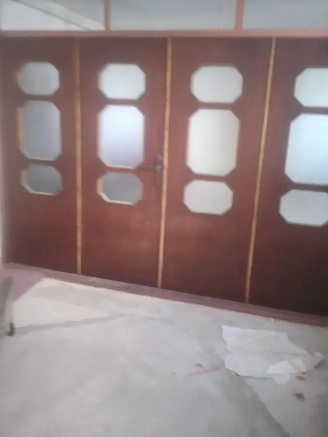 درب چوبی|مصالح و تجهیزات ساختمان|قیدار, |دیوار