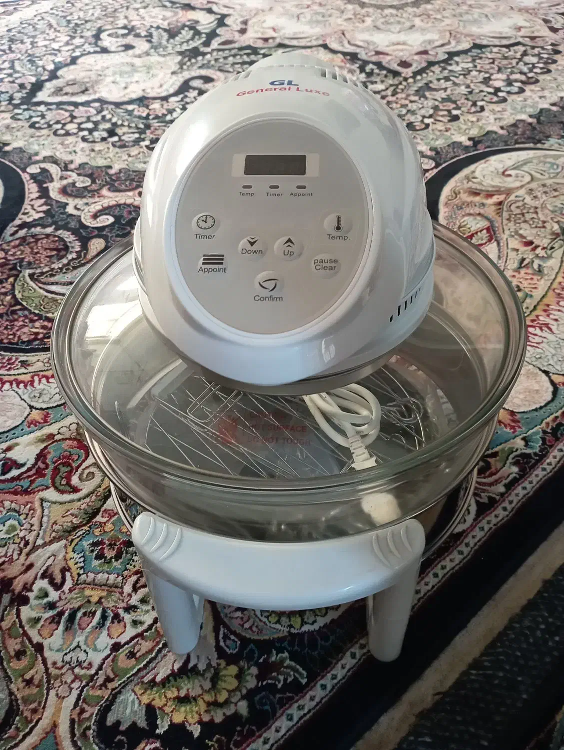 هواپز نو|اجاق گاز و لوازم برقی پختوپز|ورامین, ورامین|دیوار