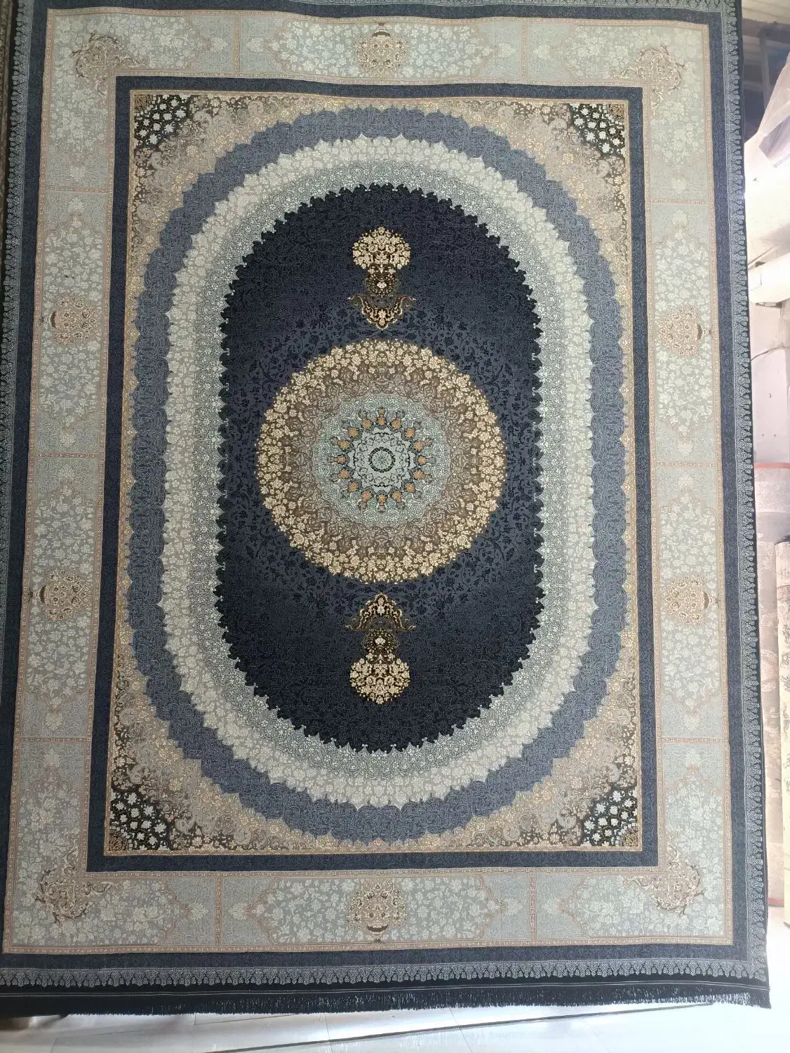 نمایندگی فرش کاشان در شوشتر|فرش|شوشتر, |دیوار