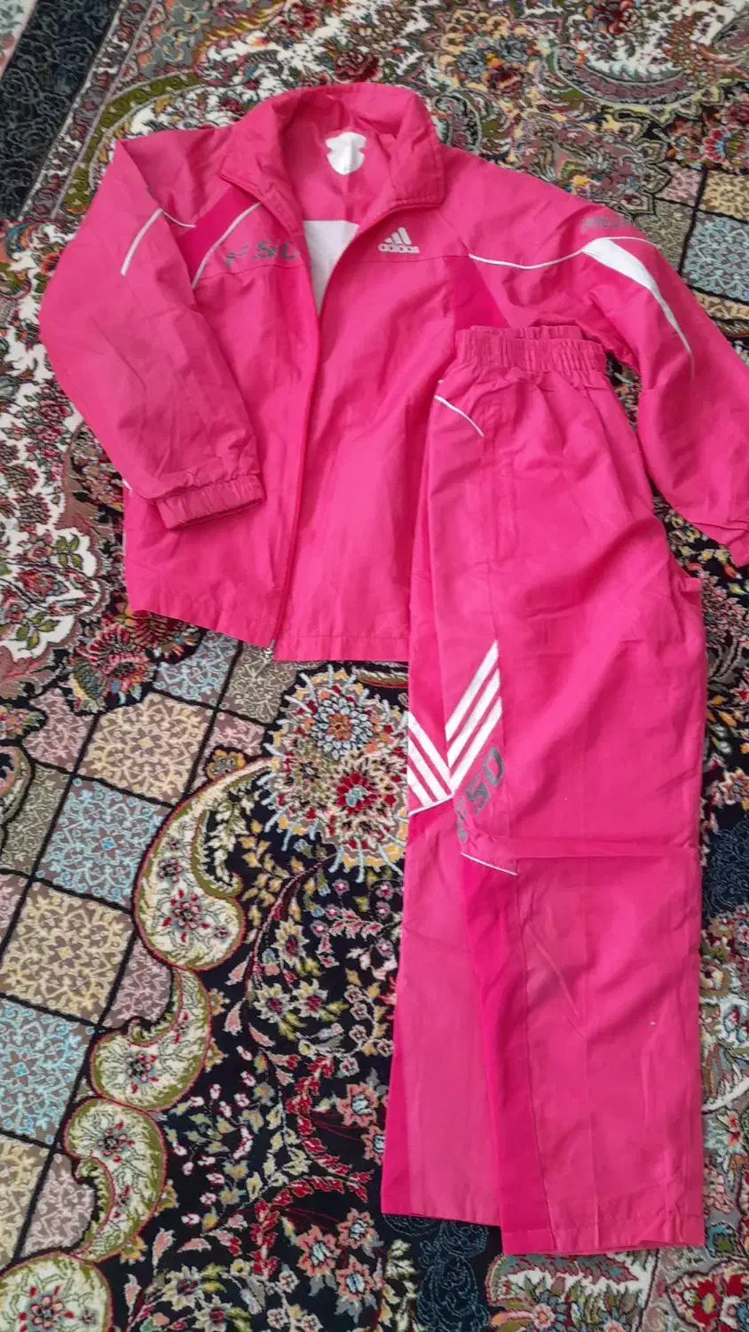 لباس شمعی ورزشی|تجهیزات ورزشی|قیدار, |دیوار