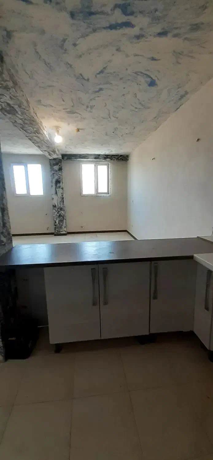 تجاره اپارتمان تک خواب مسکن مهر|اجارهٔ آپارتمان|فولادشهر, مسکن مهر فولادشهر|دیوار