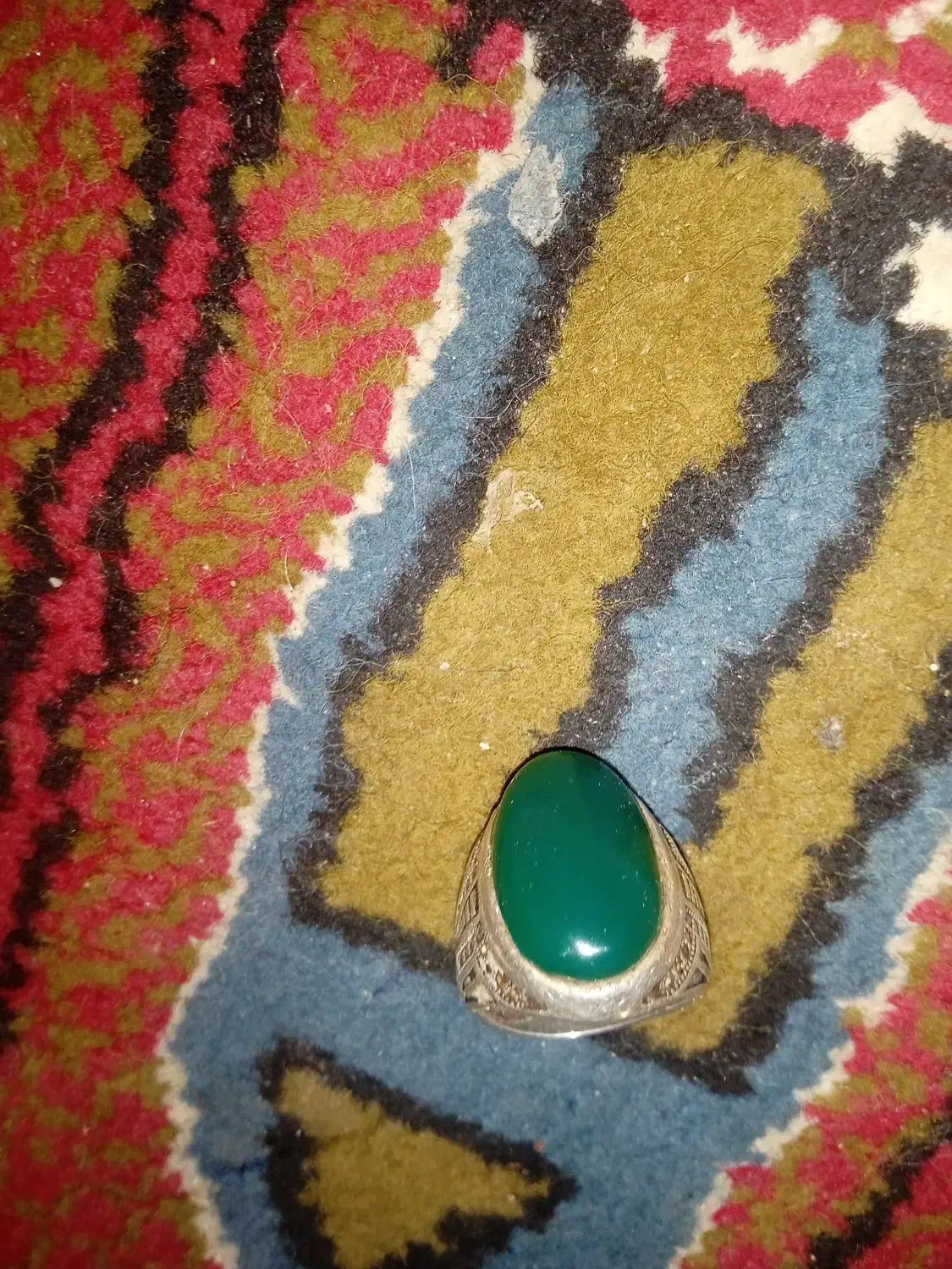 انگشترنقره|جواهرات|جوزار, |دیوار