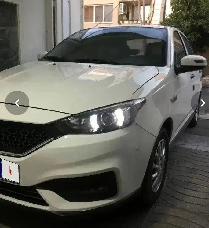 سهند پلاس تیپ E با گیربکس اتوماتیک|خودرو سواری و وانت|اردبیل, |دیوار