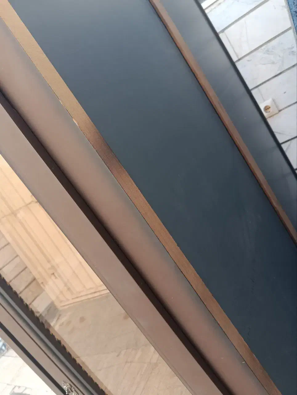 بوفه|بوفه، ویترین، کنسول|قزوین, |دیوار