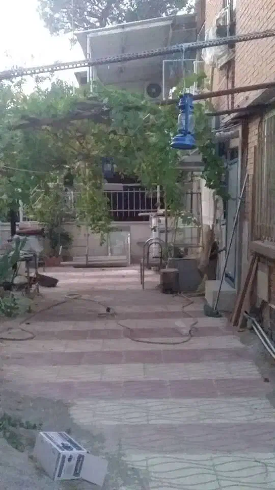 خانه ویلایی|فروش خانه و ویلا|رباطکریم, پرندک|دیوار