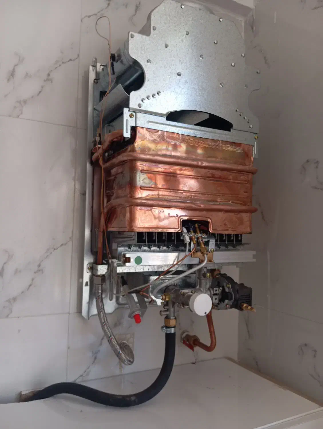 تعمیر سرویس آبگرمکن بوتان تعمیر بخاری طبرسی کل شهر|خدمات پیشه و مهارت|مشهد, طبرسی شمالی|دیوار