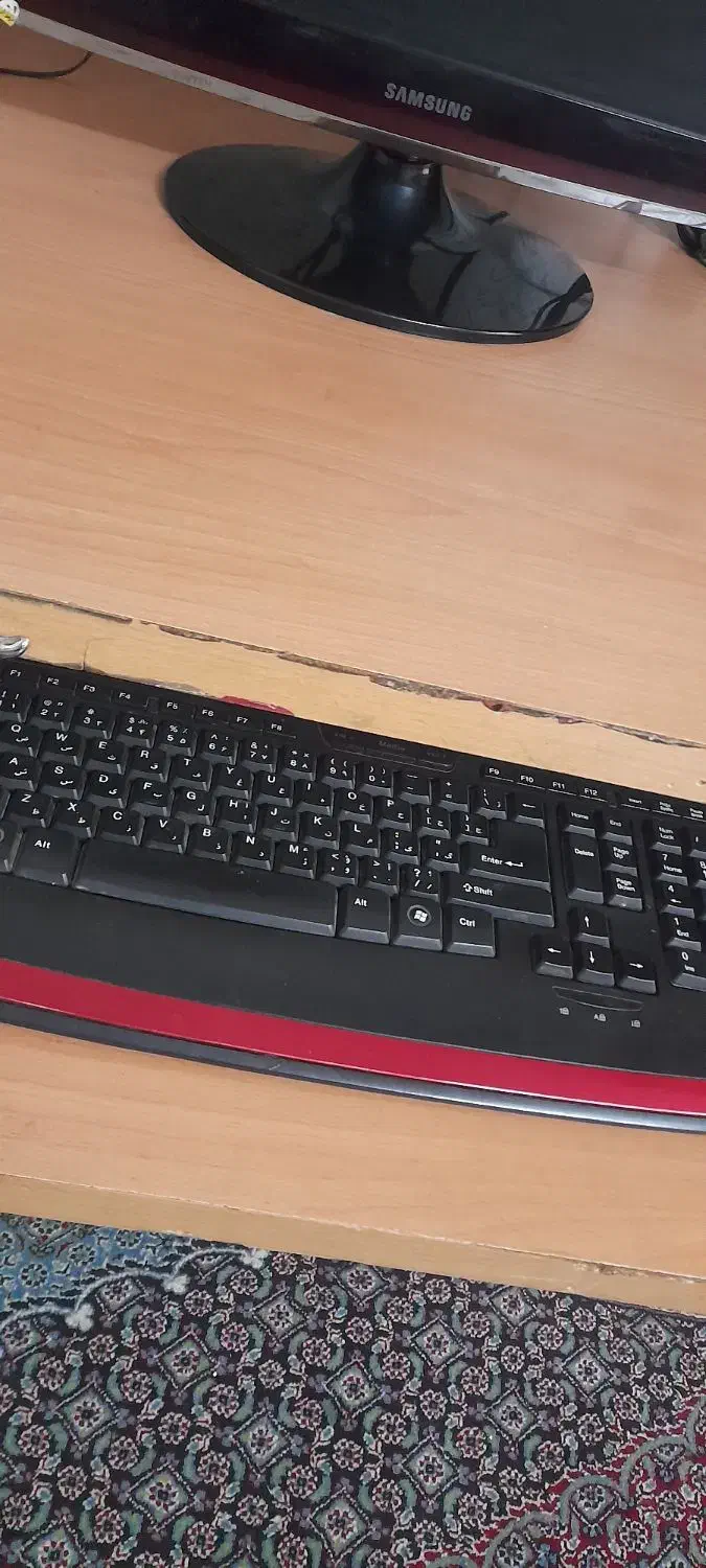 میزکامپیوتر|میز تحریر و کامپیوتر|مشهد, فاطمیه|دیوار