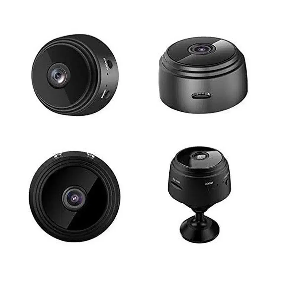 دوربین مداربسته مدل A9 برای امنیت شما عزیزان|دوربین مداربسته|رفسنجان, |دیوار