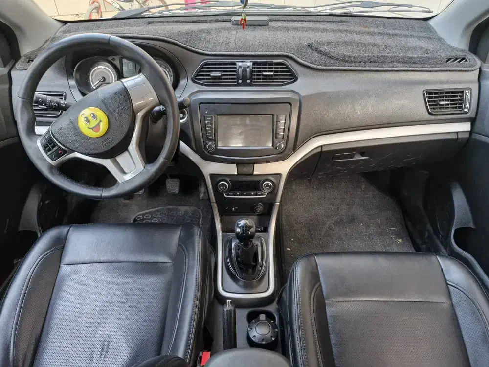 شاهین g سانروف دار مدل ۱۴۰۳|خودرو سواری و وانت|شیراز, سیلو|دیوار