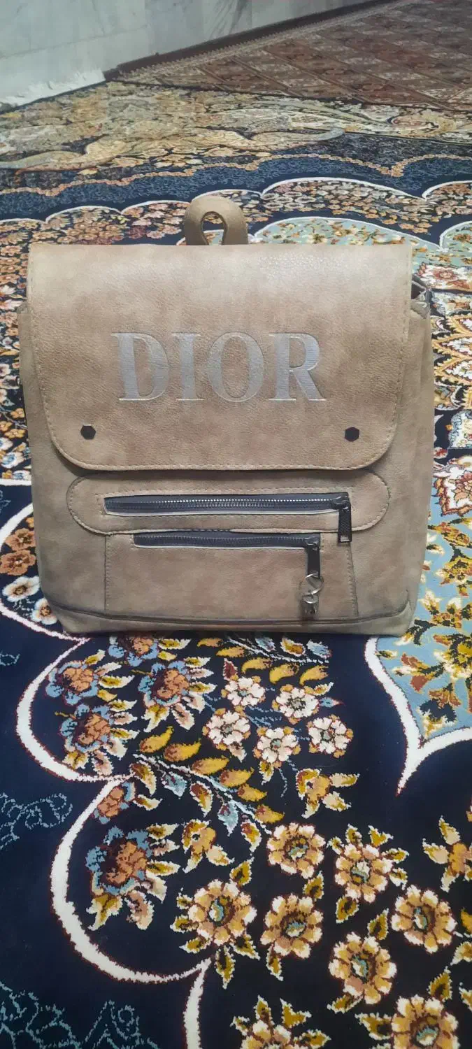 کیف کوله  دخترانه|کیف، کفش، کمربند|جهرم, |دیوار