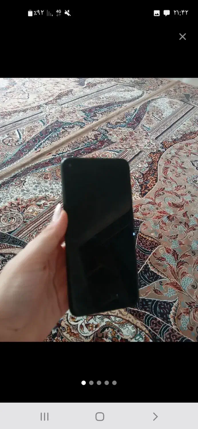 سامسونگ|موبایل|کرمان, |دیوار