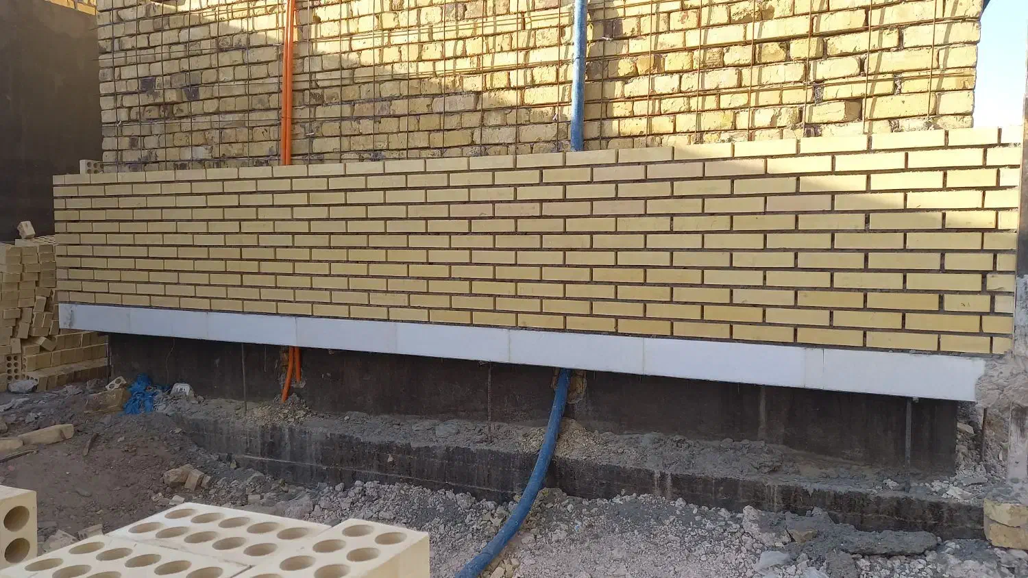 بندکشی،آجر در ناصریه عراق|استخدام معماری، عمران و ساختمانی|اهواز, منبع اب|دیوار