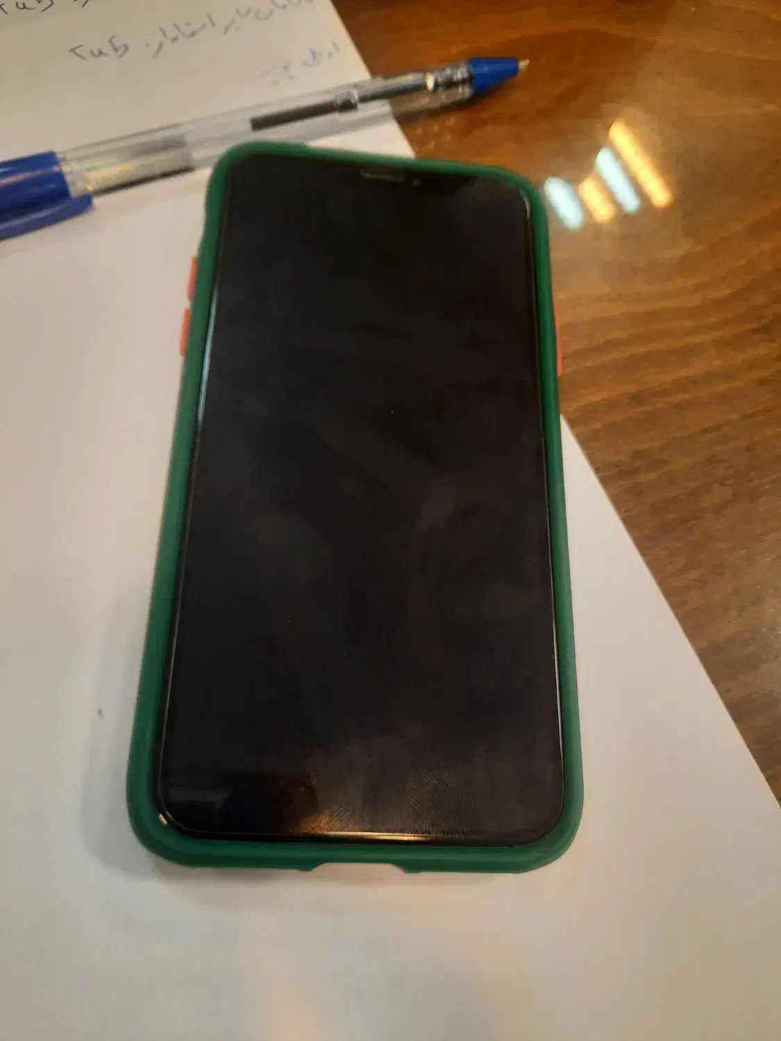 xs 64|موبایل|اردبیل, |دیوار