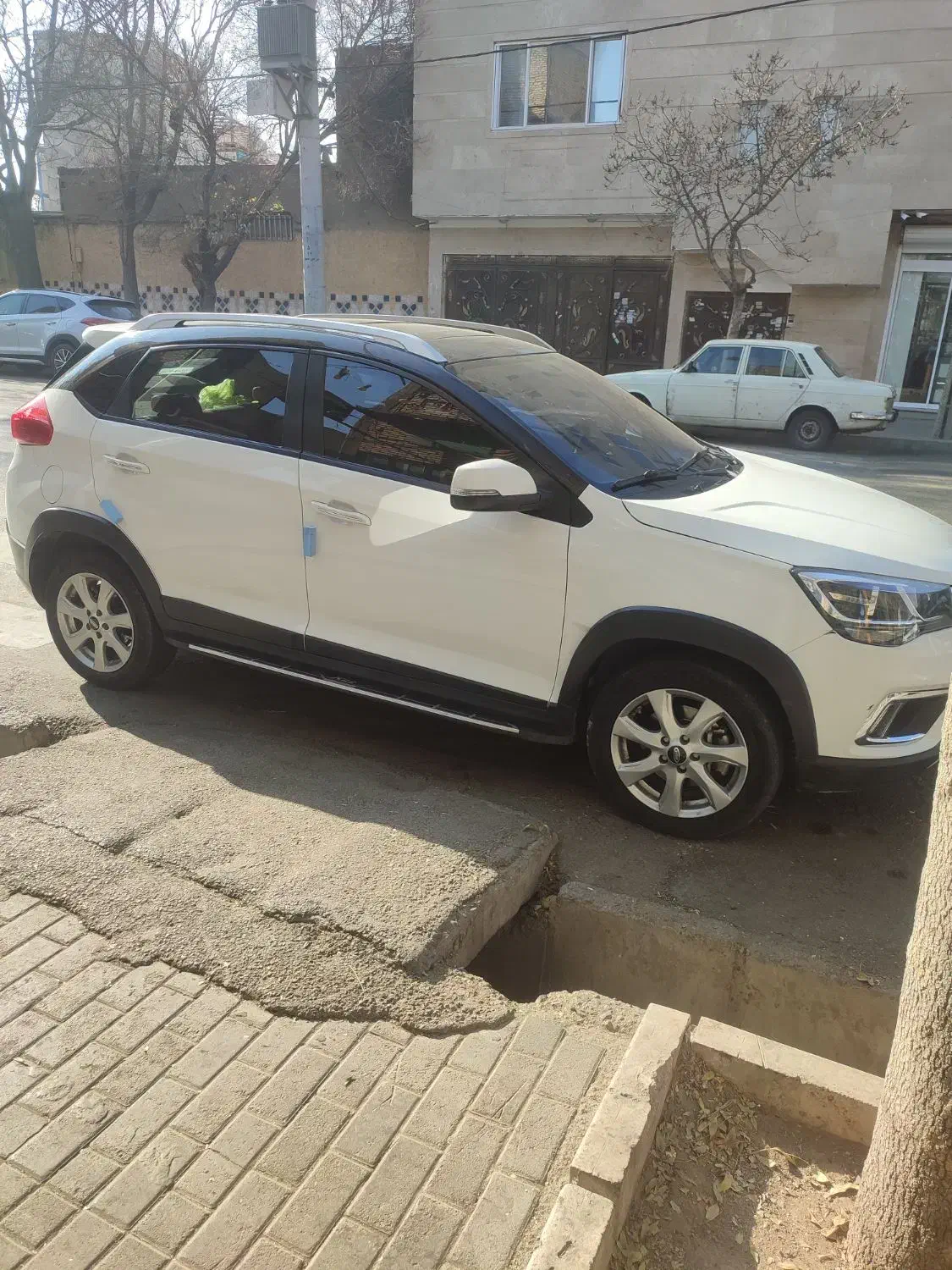 ایکس22اتومات|خودرو سواری و وانت|مشهد, محمدآباد|دیوار