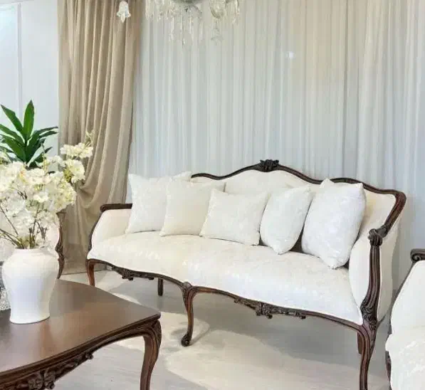 برژه|مبلمان خانگی و میز عسلی|همدان, |دیوار