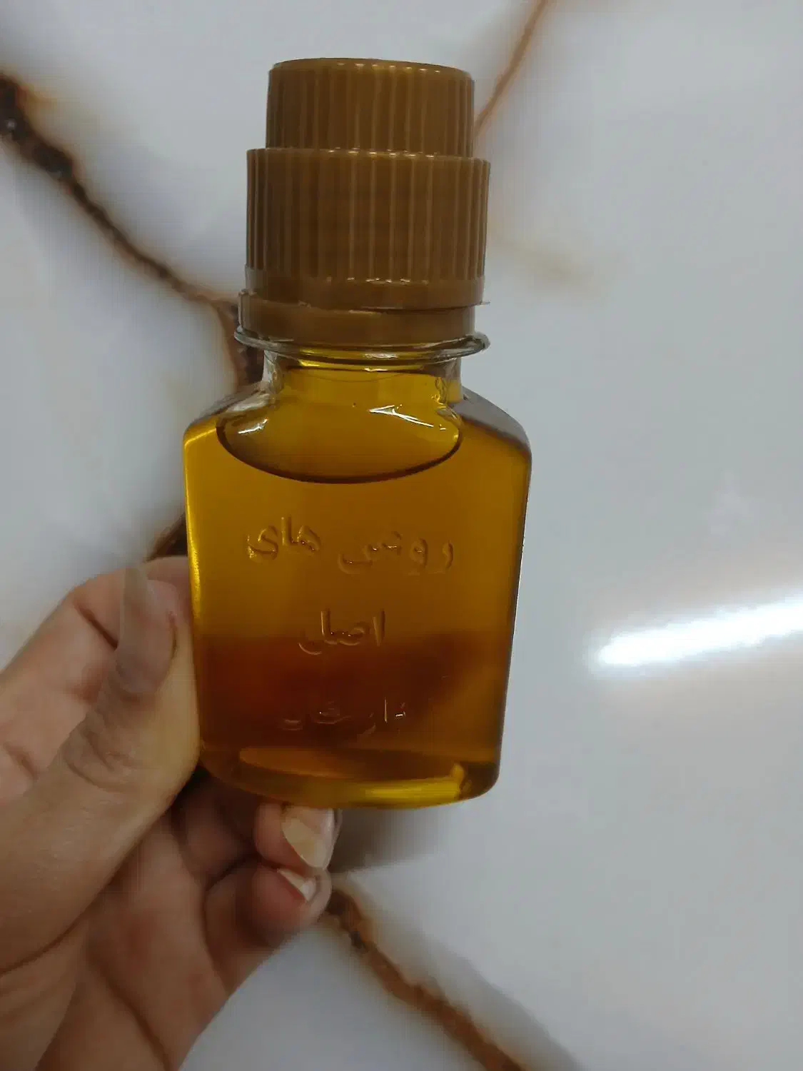 روغن رزماری اصل|آرایشی، بهداشتی، درمانی|رشت, گلسار|دیوار