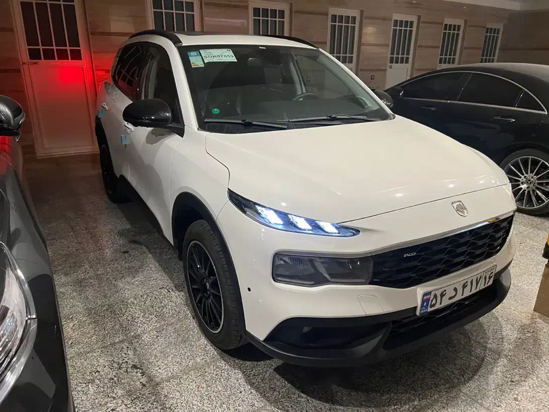 فروش اقساطی ری را.۱۴۰۴ (اتوگالری عطارد)|خودرو سواری و وانت|قم, سالاریه|دیوار