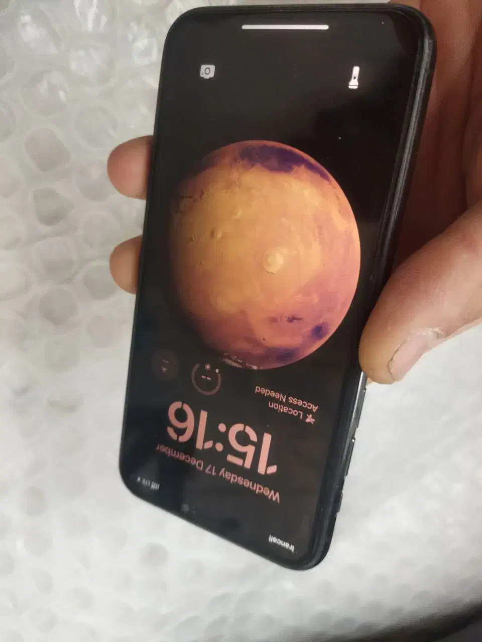 ایفون۱۱پرو پلمپ پلمپzaa|موبایل|تبریز, |دیوار