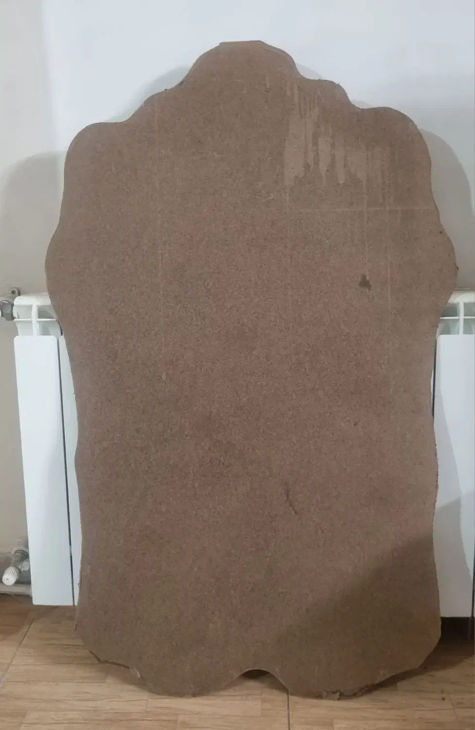 آینه سالم و صاف|آینه|ری, هاشم‌آباد|دیوار