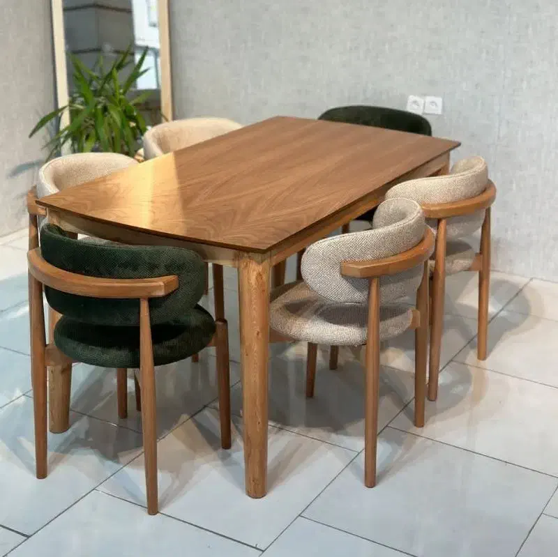 تولیدی مبل میراث|خدمات پیشه و مهارت|گنبد کاووس, |دیوار