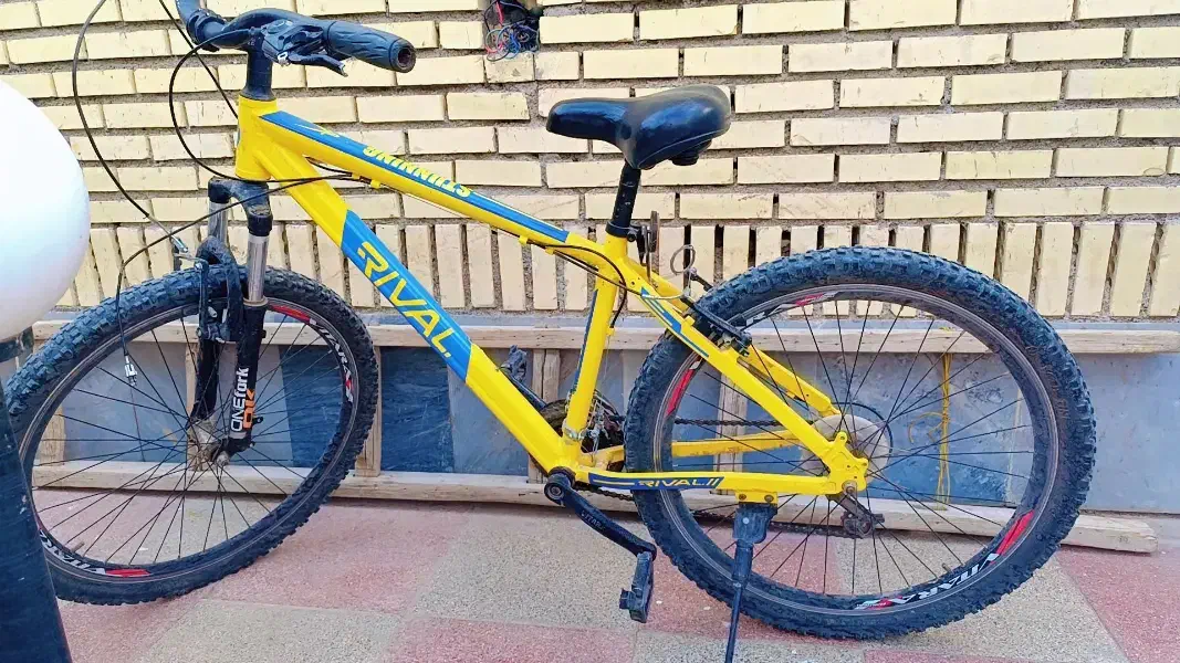 سایز 26|دوچرخه، اسکیت، اسکوتر|شاهین‌شهر, حافظ شمالی|دیوار