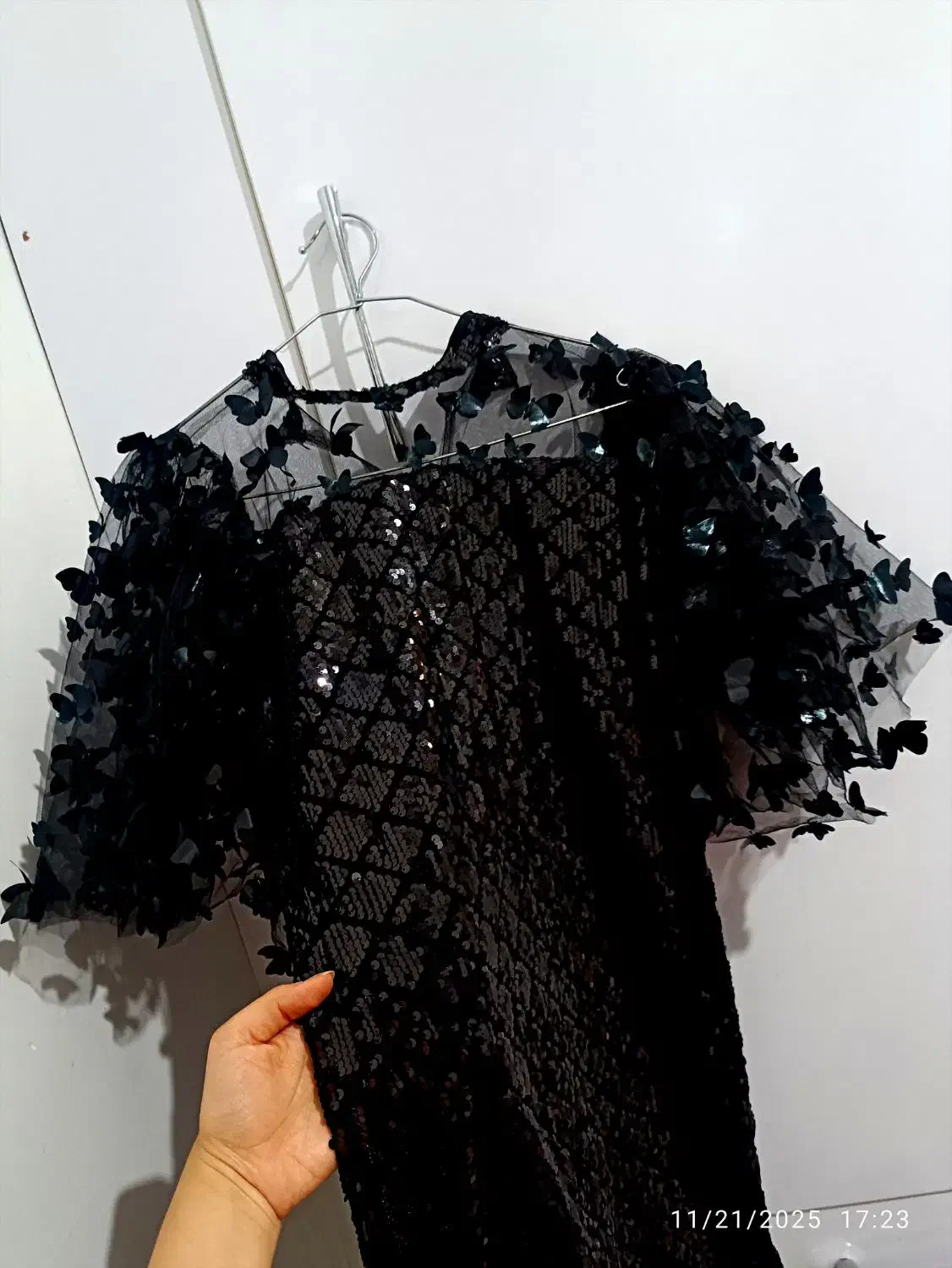 لباس مجلسی کوتاه|لباس|سنندج, |دیوار