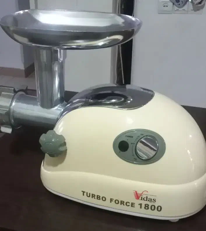 چرخ گوشت ویداس نو|خردکن، آسیاب، غذاساز|فردیس, قریشی|دیوار