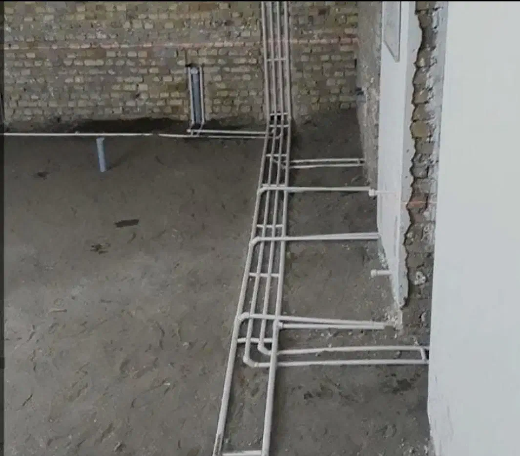 لوله برق کشی لوله باز کنی سرویس ابگرمکن تخریب|خدمات پیشه و مهارت|خاش, |دیوار