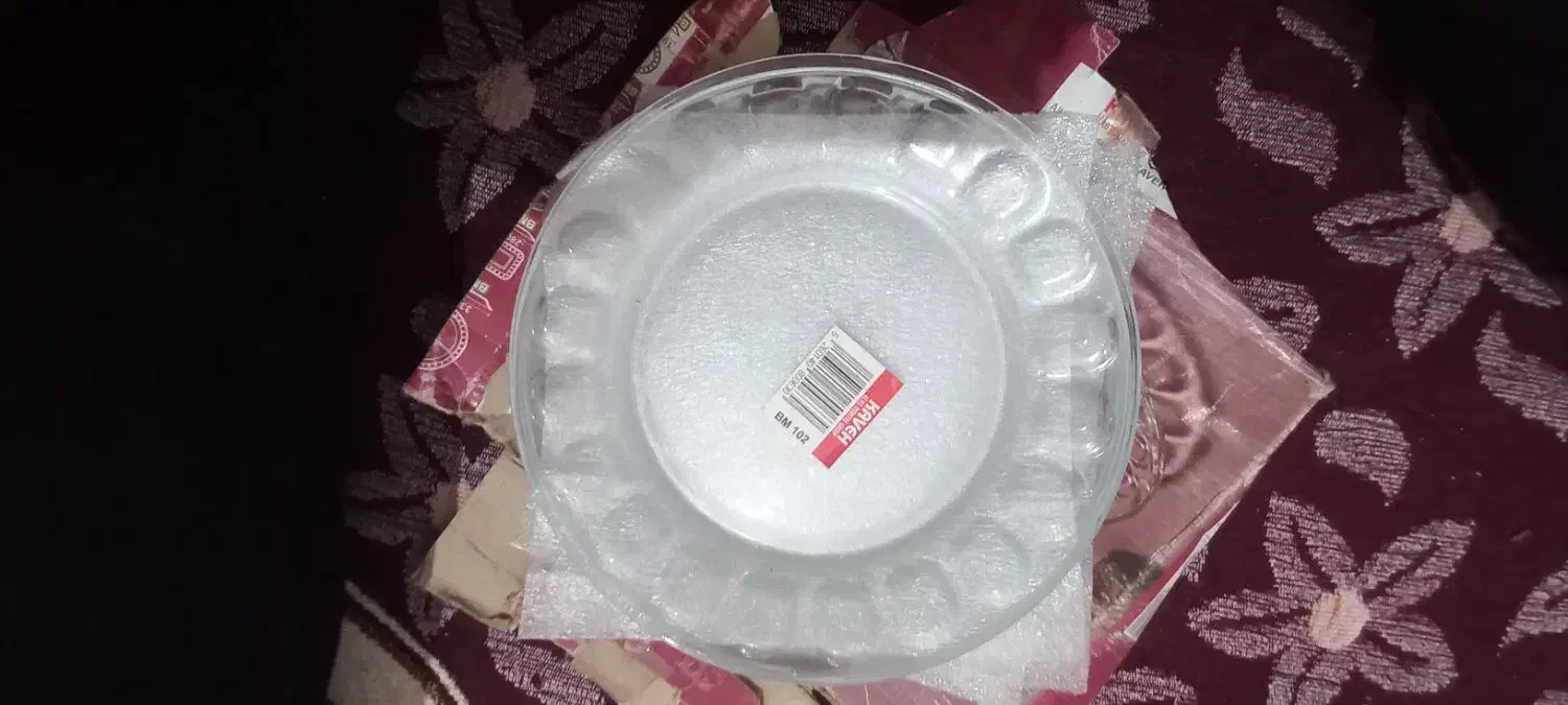 لوازم آشپز خانه|ظروف سرو و پذیرایی|لنگرود, |دیوار