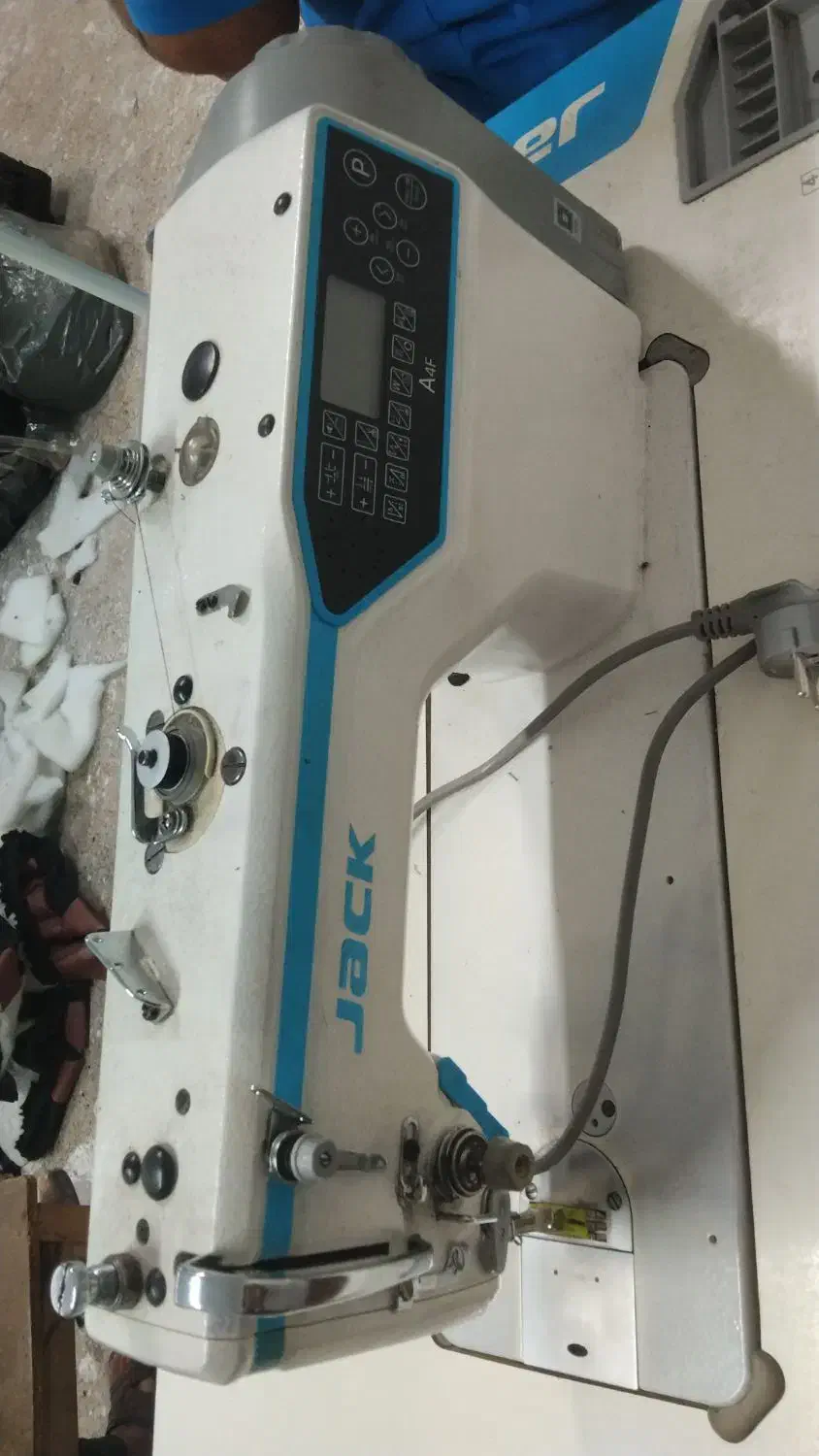 چرخ راسته a4fH فول کامپیوتری|ماشین‌آلات صنعتی|ری, سیزده آبان|دیوار