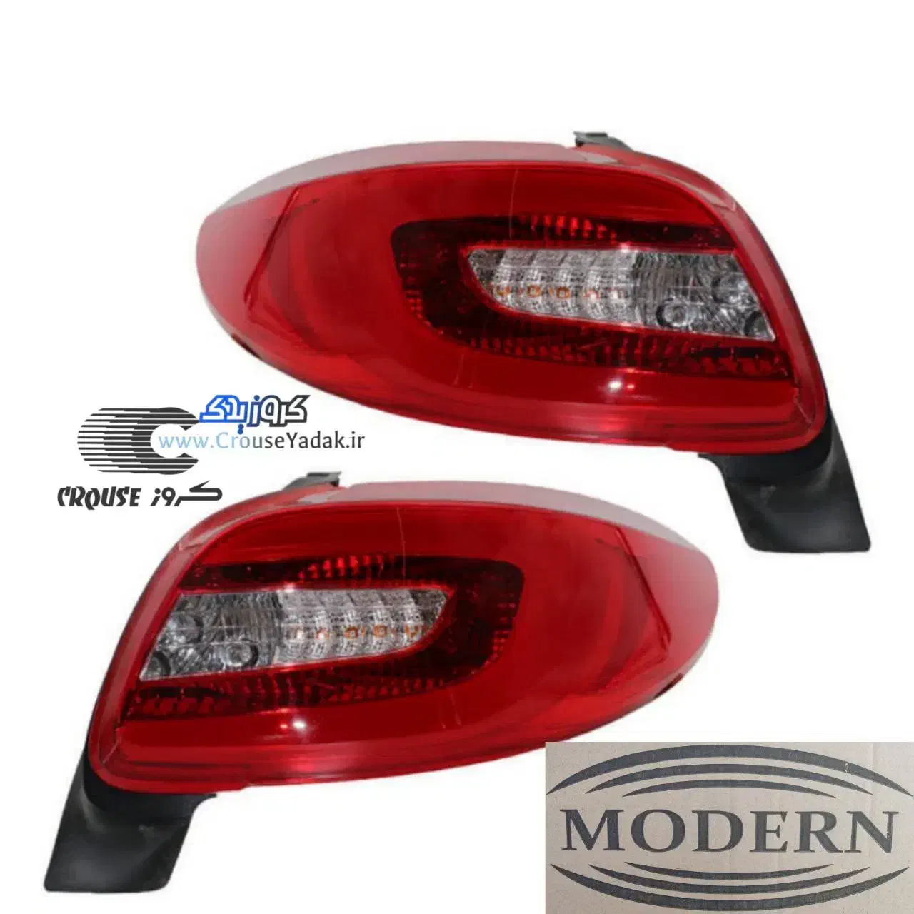 چراغ.انواع سنسورها و تمامی محصولات کروز|قطعات یدکی و لوازم جانبی|کرمانشاه, |دیوار