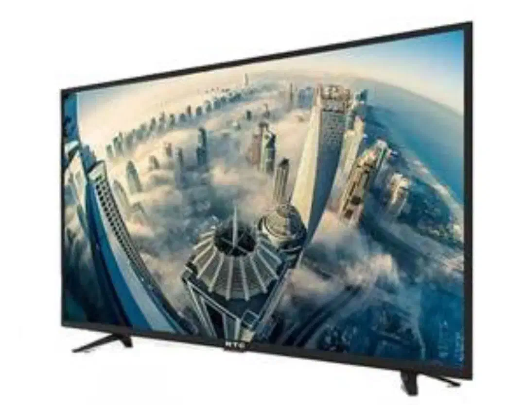 تلویزیون هوشمند ۴۳اینچ|تلویزیون و پروژکتور|الشتر, |دیوار