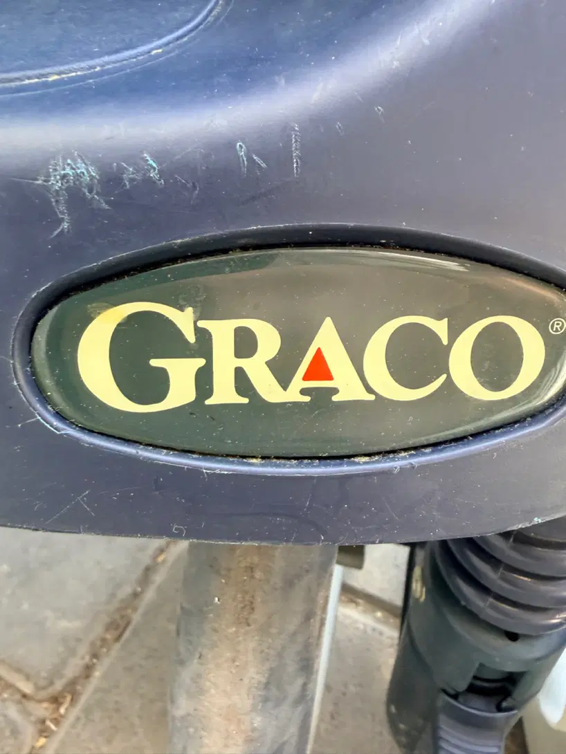 کالسکه بچه و سگ برند graco خارجی گراکو|کالسکه و لوازم جانبی|تهران, شکیبا|دیوار