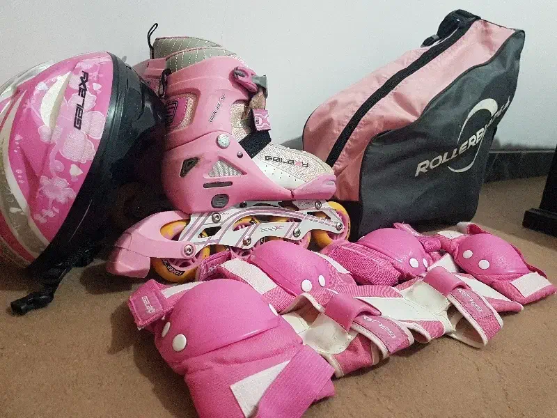 اسکیت بسیار سالم|دوچرخه، اسکیت، اسکوتر|همدان, |دیوار