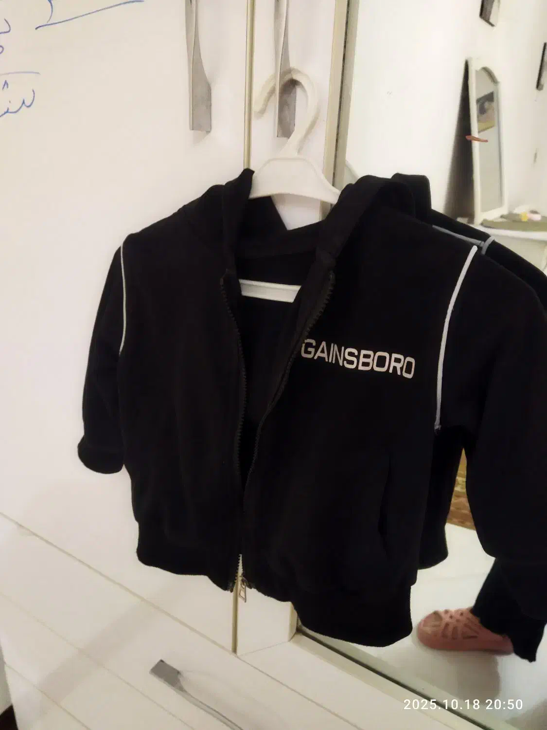 سویشرت مناسب یک تا دو سال|کفش و لباس بچه|سبزوار, قصبه شرقی|دیوار