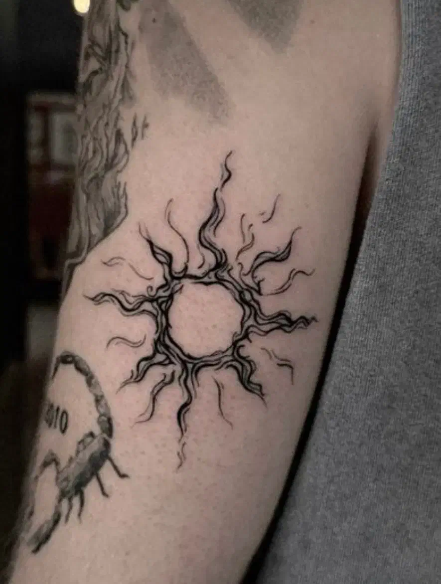 مدل تتو|خدمات آرایشگری و زیبایی|رشت, گلسار|دیوار