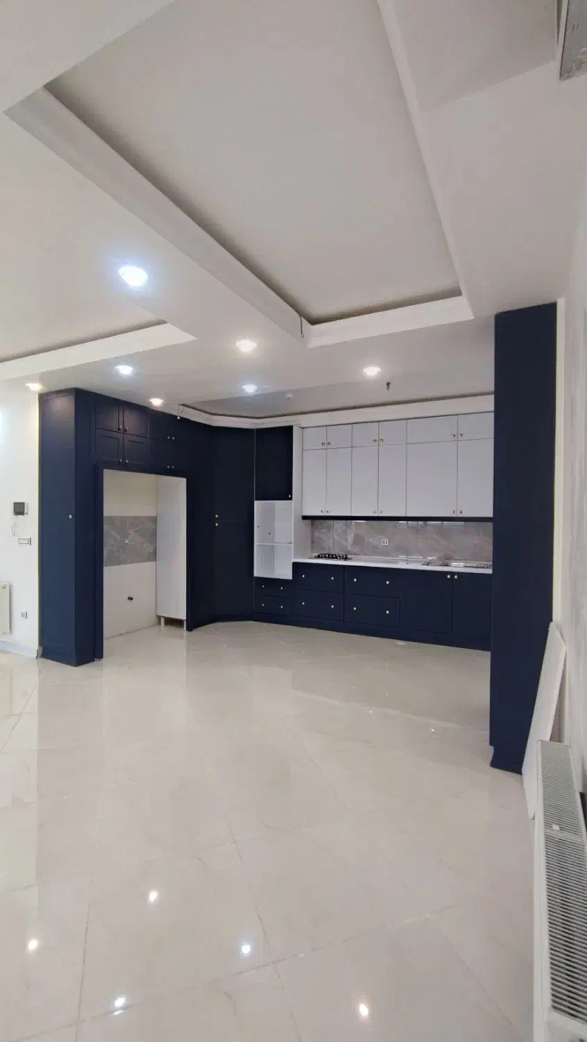 ۲۱۰ متر کلید اول /۳ خواب فول/محدوده چهار راه بانک|اجارهٔ آپارتمان|خرمآباد, |دیوار