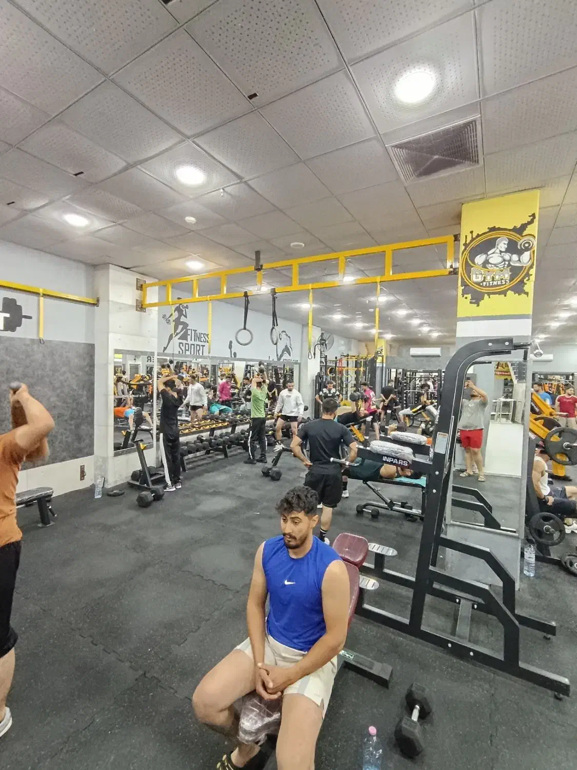 نظافتچی باشگاه|خدمات نظافت|شیراز, شهرک مطهری|دیوار