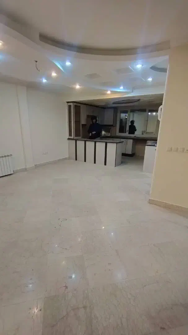 ۸۰متر ۲خواب  با پارکینگ