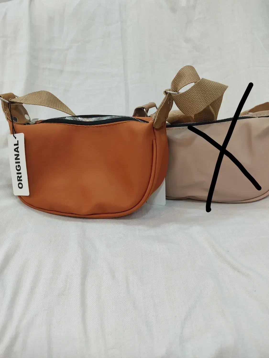 تمامی کیف ها فقط 180|کیف، کفش، کمربند|تربت جام, شهرک معلم|دیوار