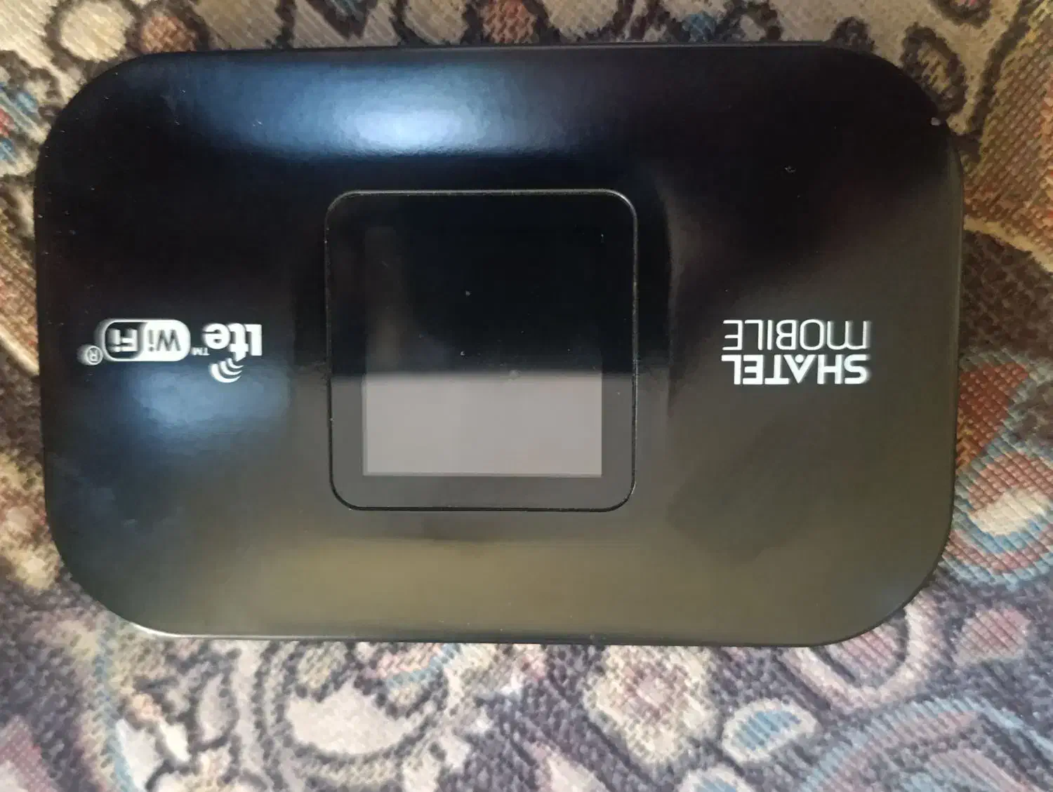 مودم4Gجیبی|مودم و تجهیزات شبکه|آبادان, |دیوار