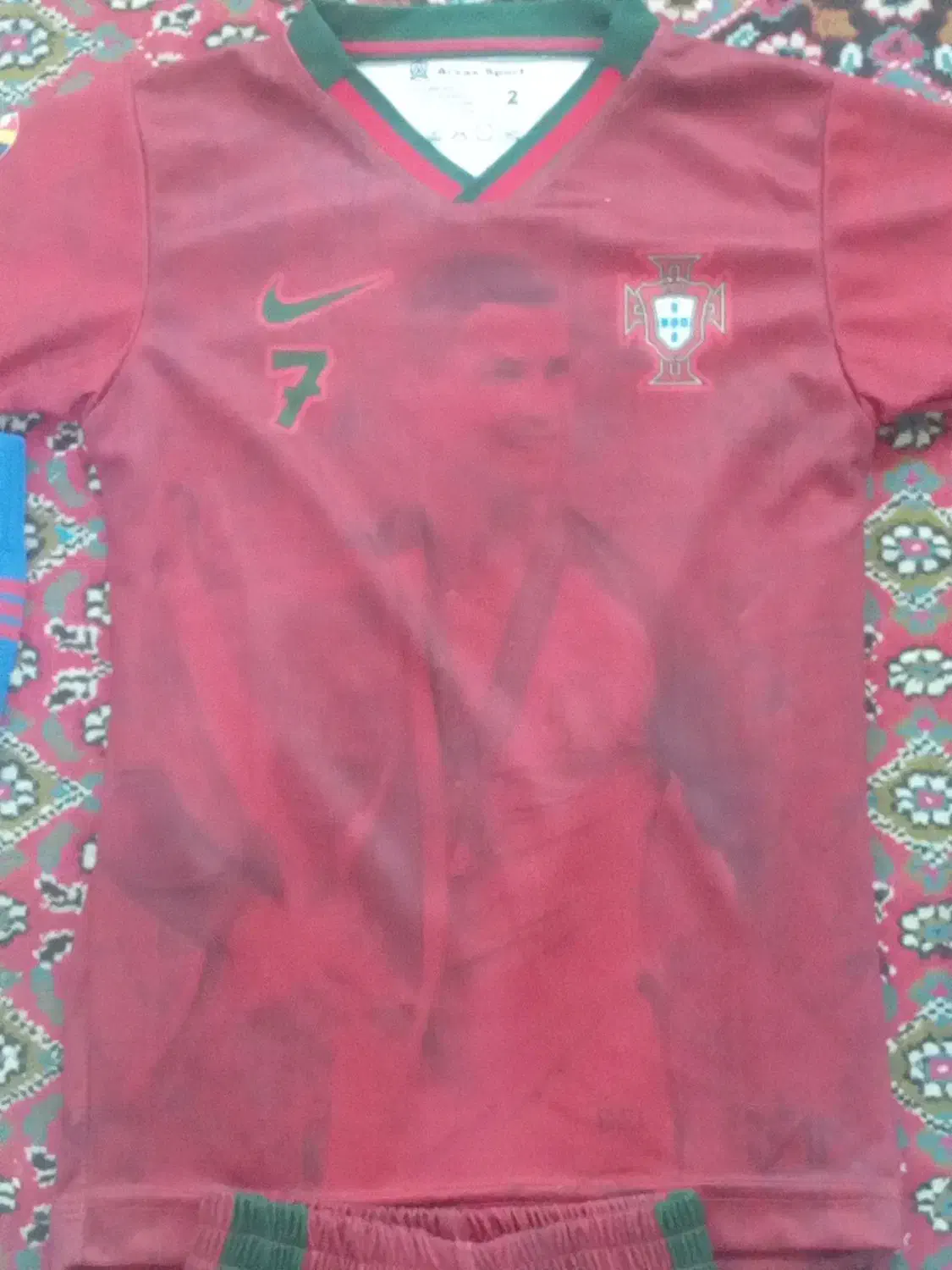 لباس ورزشی کودکانه|کفش و لباس بچه|اراک, |دیوار