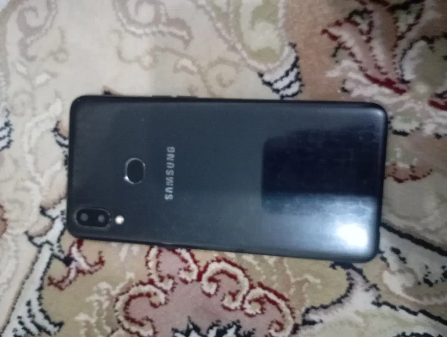 سامسونگ A10s|موبایل|فردیس, شهرک ۱۱۰|دیوار