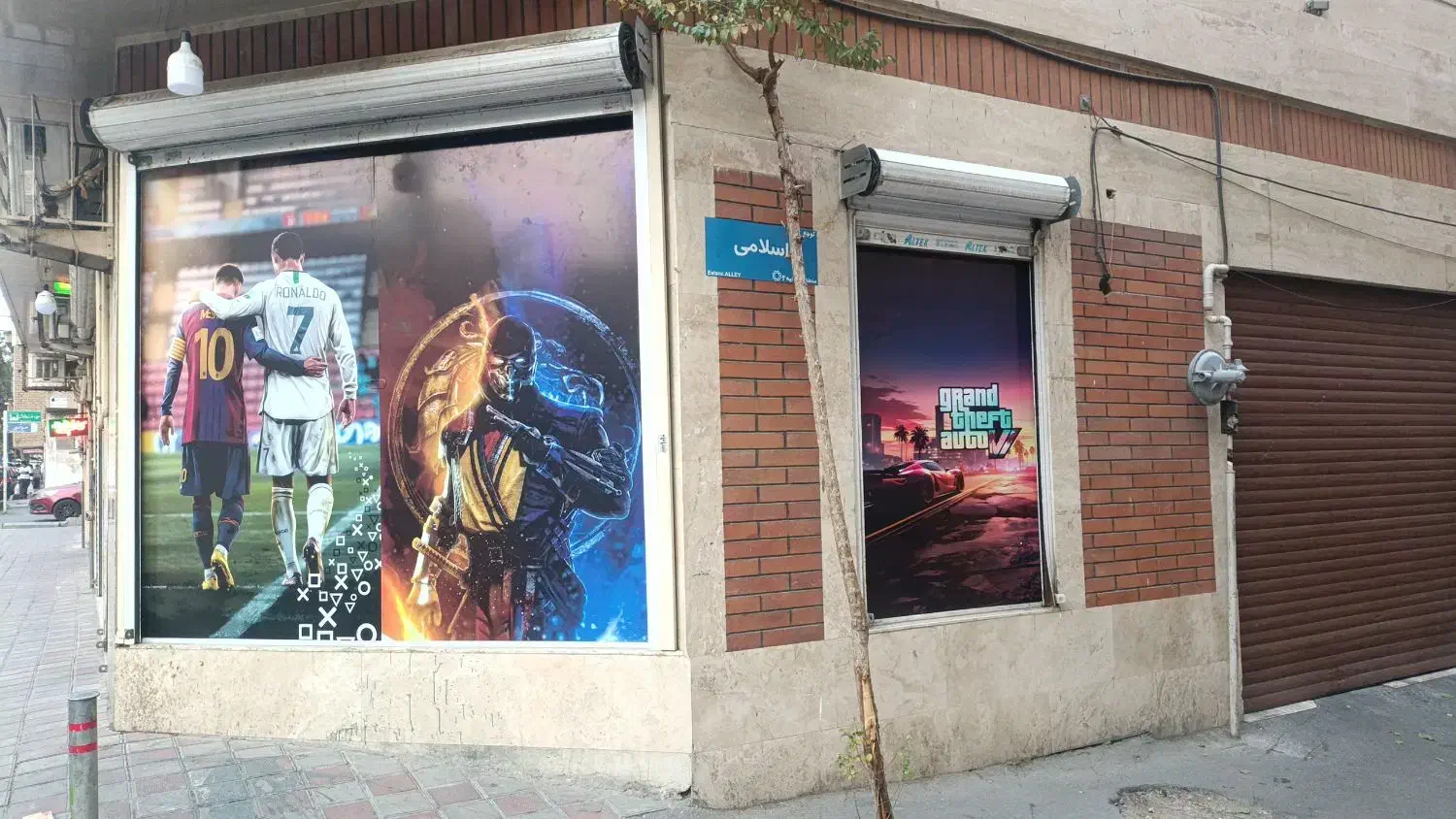 گیمنت|کنسول، بازی ویدئویی و آنلاین|تهران, کرمان|دیوار