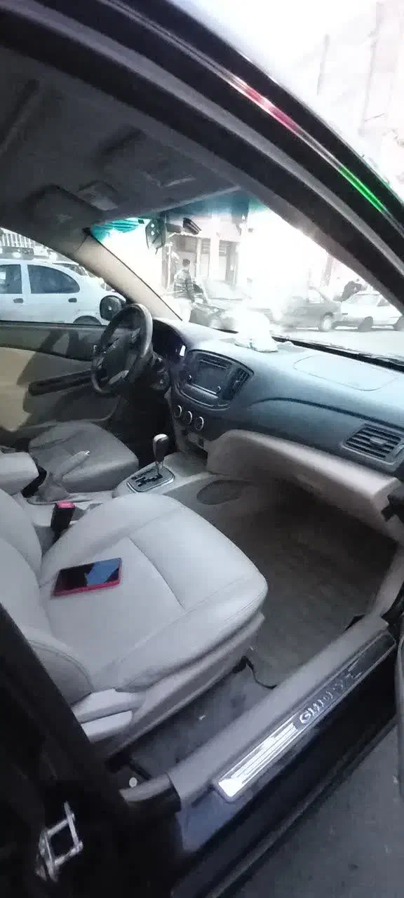 mvm550اتومات|خودرو سواری و وانت|تبریز, |دیوار