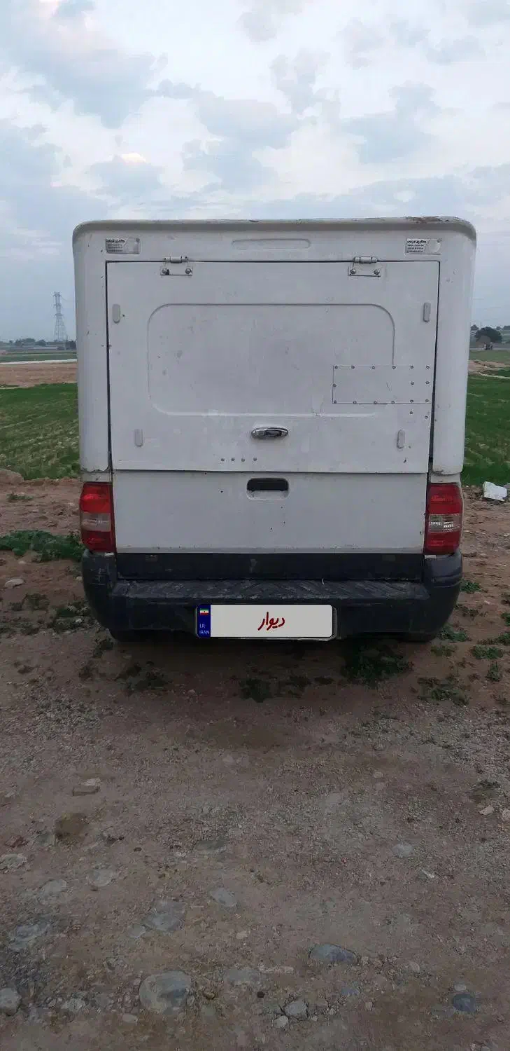 پراید۱۵۱|خودرو سواری و وانت|دزفول, |دیوار