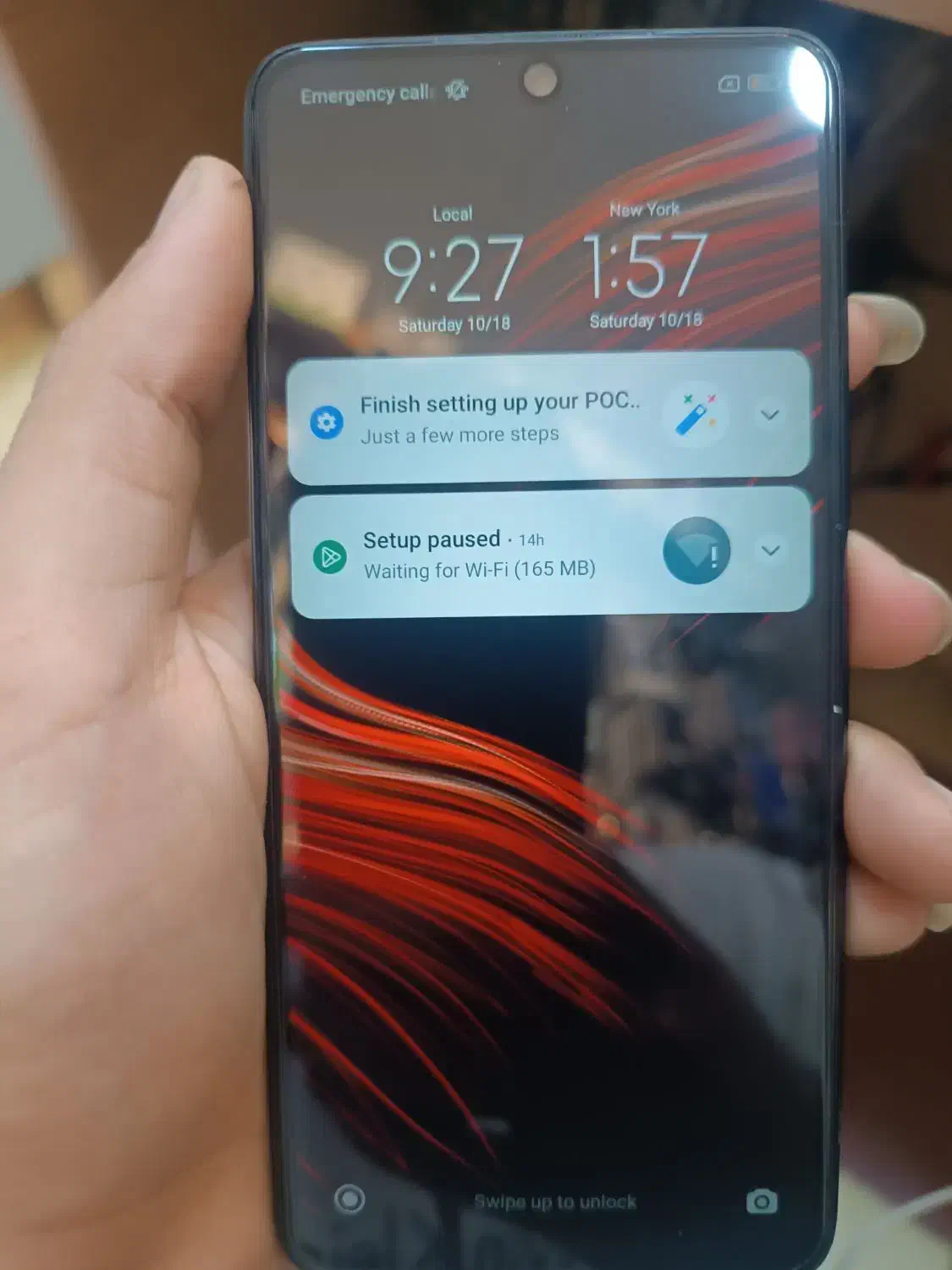 poco x3 pro|موبایل|صدرا-فارس, فاز ۲|دیوار