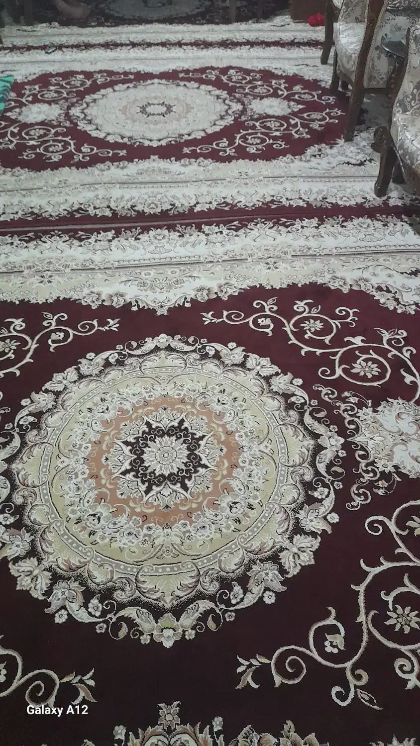 فروش فرش ماشینی|فرش|میاندوآب, |دیوار