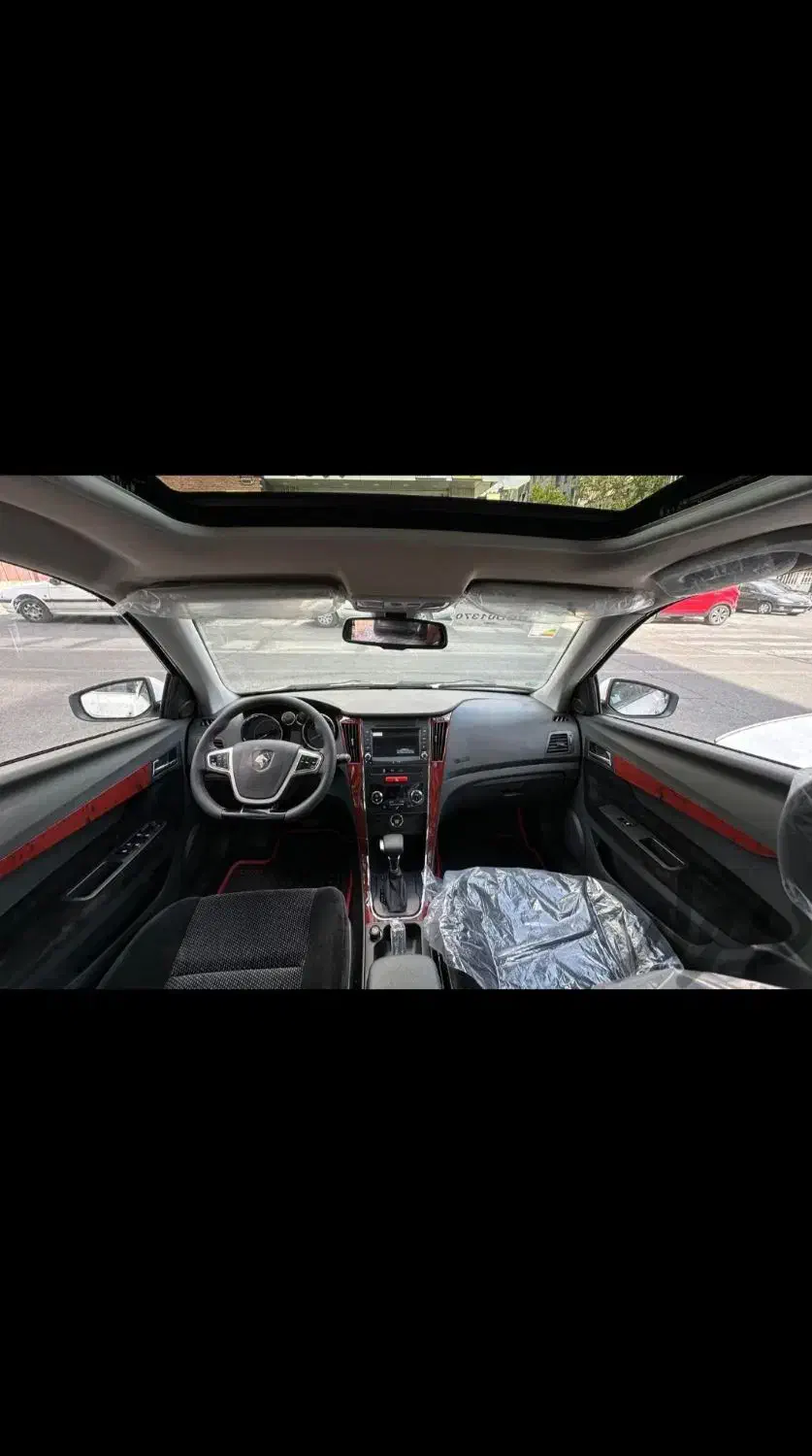 دنا پلاس اتوماتیک آپشنال|خودرو سواری و وانت|اهواز, پردیس دو|دیوار