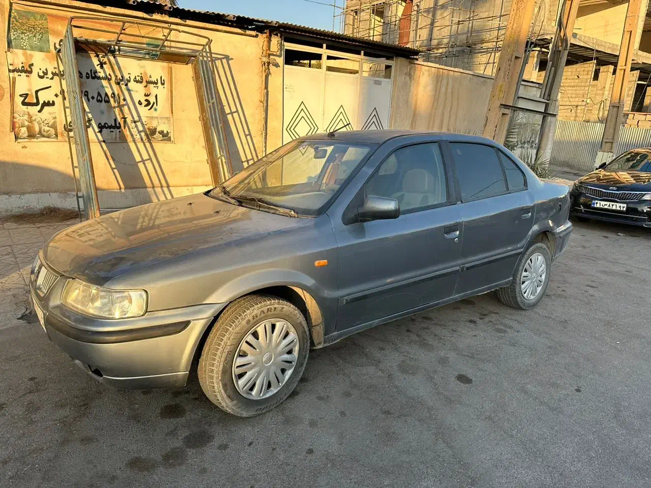 فروش|خودرو سواری و وانت|شیراز, گلشن|دیوار